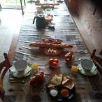 Couette-café Les Tourterelles 3*