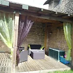Couette-café Les Tourterelles