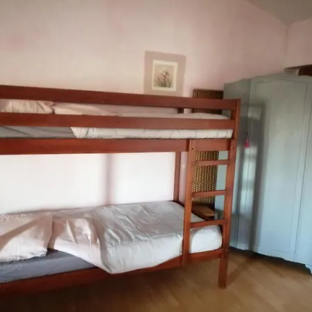 Les Tourterelles 3* Chabournay