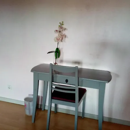 住宿加早餐酒店 Les Tourterelles