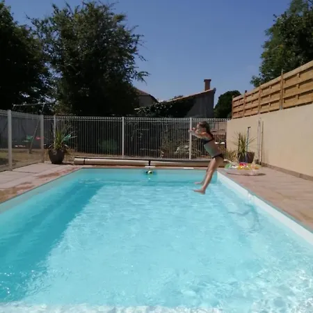 B&B Les Tourterelles 3*