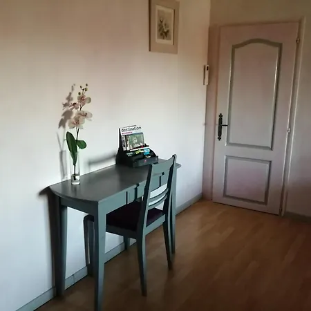 Les Tourterelles Bed & Breakfast 3*