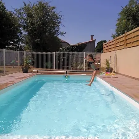 Bed & Breakfast Les Tourterelles