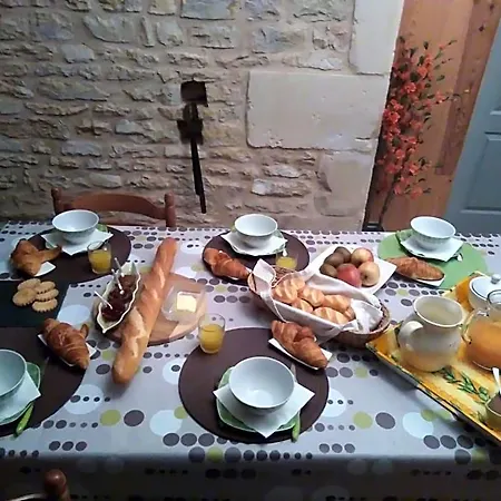 Bed & Breakfast Les Tourterelles