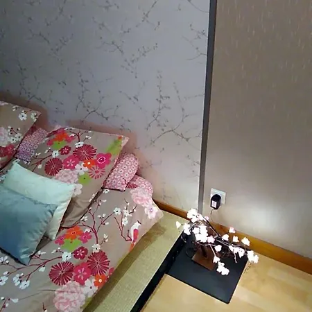 Bed & Breakfast Les Tourterelles