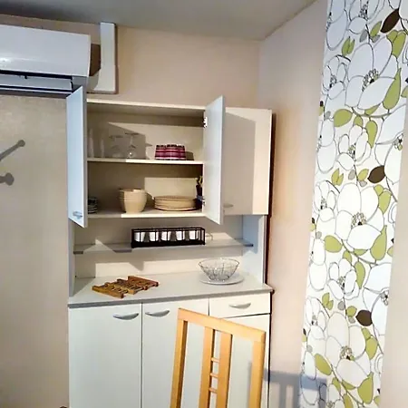 Bed & Breakfast Les Tourterelles