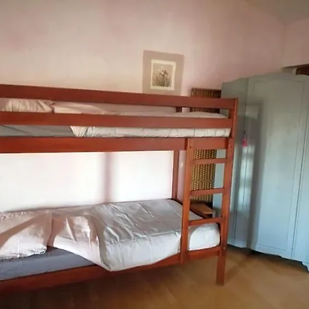 Bed & Breakfast Les Tourterelles Chabournay