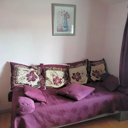 Bed & Breakfast Les Tourterelles 3*