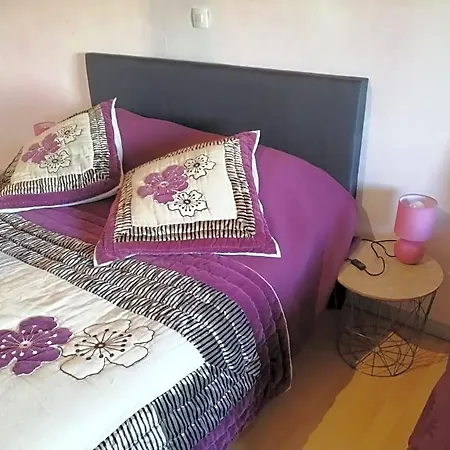 Bed & Breakfast Les Tourterelles