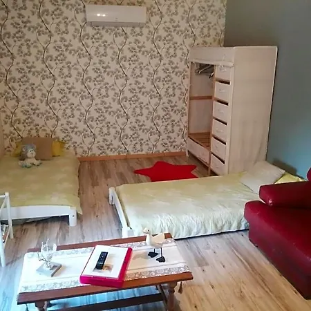 Bed & Breakfast Les Tourterelles Chabournay
