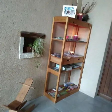 住宿加早餐酒店 Les Tourterelles 3*