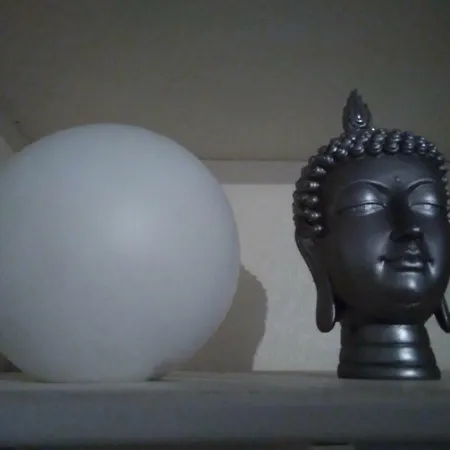 Les Tourterelles 住宿加早餐酒店 Chabournay