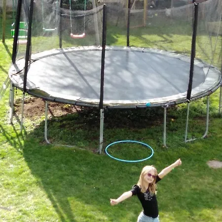 住宿加早餐酒店 Les Tourterelles 3*